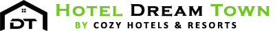 Hotel Dream Town by COZY HOTELS & RESORTS