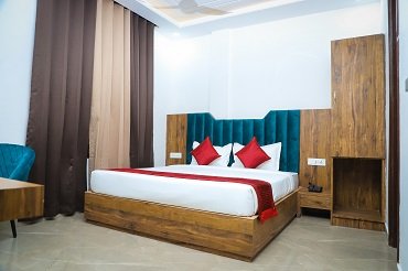 Hotel Dream Town by COZY HOTELS & RESORTS